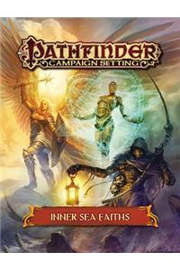 Pathfinder Campaign Setting: Inner Sea Faiths