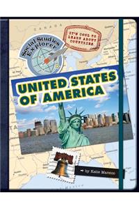 It's Cool to Learn about Countries: United States