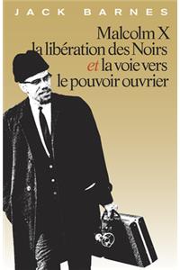 Malcolm X