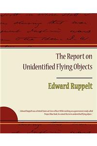 Report on Unidentified Flying Objects