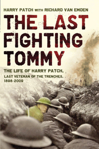 The Last Fighting Tommy
