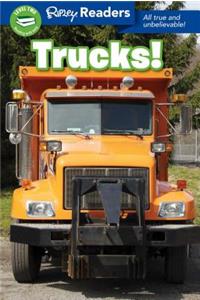 Ripley Readers: Trucks