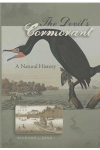 Devil's Cormorant