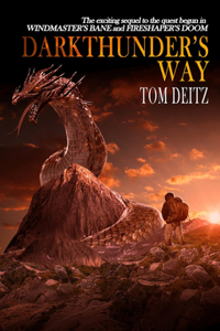 Darkthunder's Way