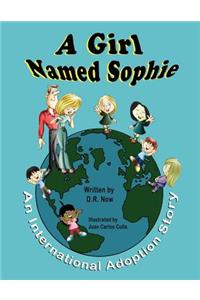 A Girl Named Sophie
