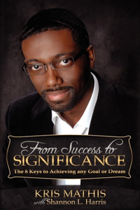 From Success to Significance