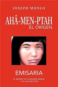 Ah -Men-Ptah