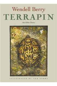 Terrapin Poems by Wendell Berry