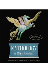 Mythology Lib/E