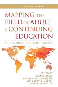 Mapping the Field of Adult and Continuing Education