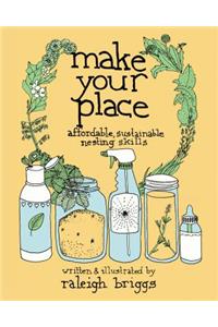 Make Your Place