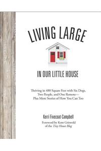 Living Large in Our Little House