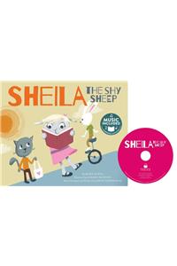 Sheila the Shy Sheep