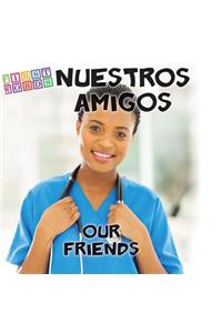 Nuestros Amigos