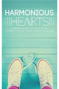 Harmonious Hearts 2015