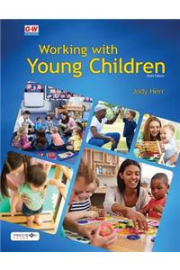 Working with Young Children