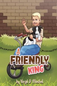 Friendly King