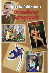 Broadway Scrapbook