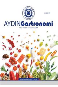 Aydin Gastronomi
