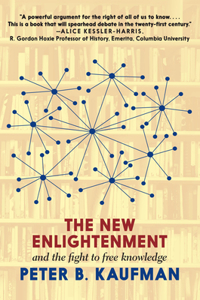 New Enlightenment and the Fight to Free Knowledge
