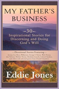 My Father's Business