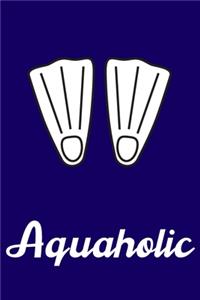 Aquaholic