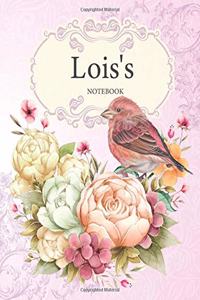 Lois's Notebook