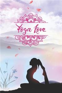 Yoga Love