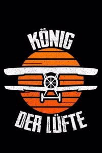 König Der Lüfte