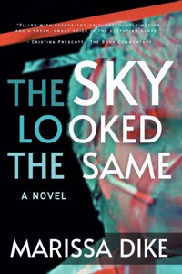Sky Looked the Same