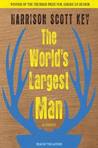 The World's Largest Man