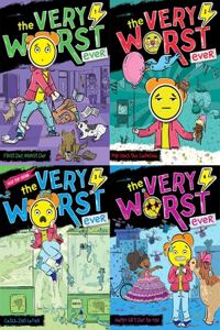 Very Worst Ever Collection (Boxed Set)