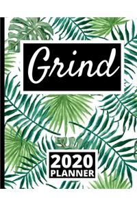 Grind