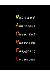 Rachel