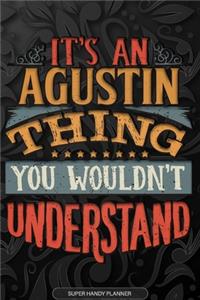 Agustin