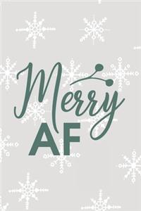 Merry AF