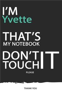 Yvette