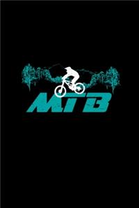 MTB Mountain Bike Gift