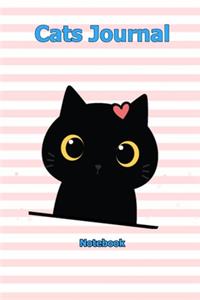 Cats Journal