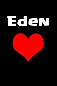 Eden