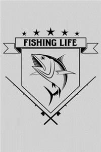 Fishing Life