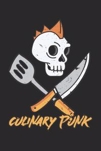 Culinary Punk