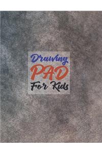 Drawing Pad for Kids
