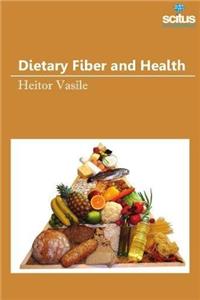 Dietary Fiber & Health