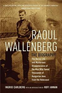 Raoul Wallenberg