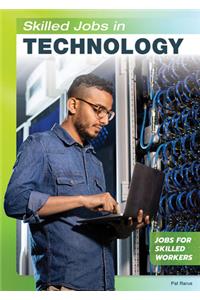 Skilled Jobs in Technology