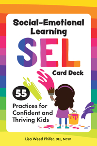 Social-Emotional Learning (Sel) Card Deck