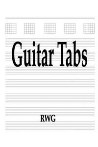 Guitar Tabs