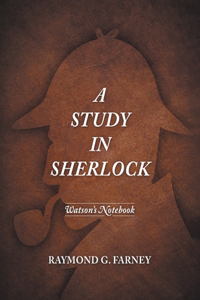 Study in Sherlock