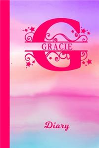 Gracie Diary